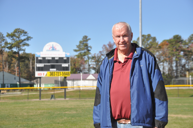 Pete Townsend is a consummate businessman, owning and operating businesses in Sussex County over the last several decades. BY NICK ROTH