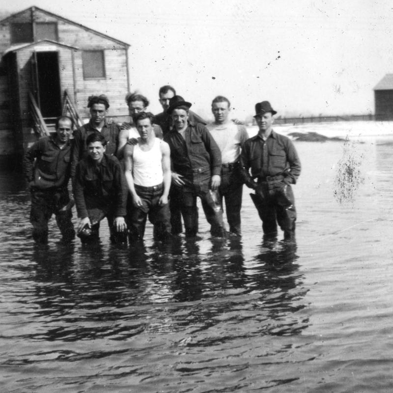SOURCE DELAWARE PUBLIC ARCHIVES/DELAWARE HERITAGE COLLECTION