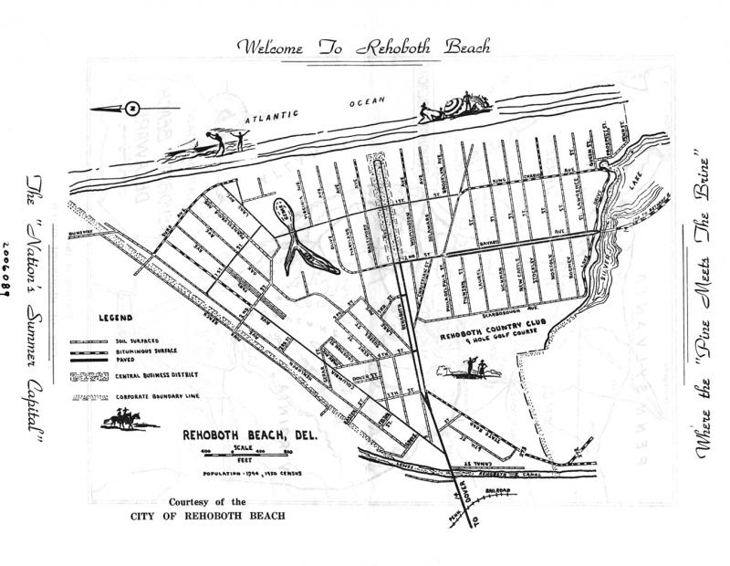 DELAWARE PUBLIC ARCHIVES DOCUMENT