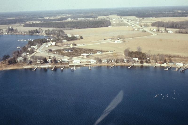 DELAWARE PUBLIC ARCHIVES/DELAWARE HERITAGE COLLECTION