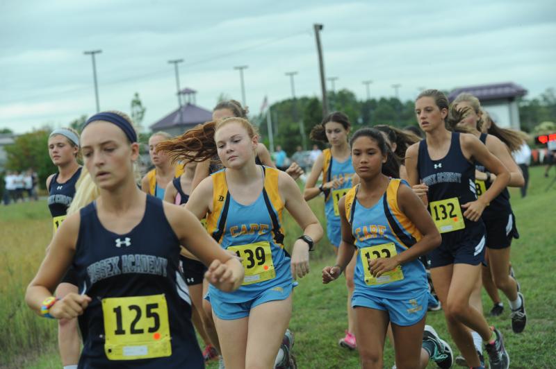 Young mellenials never knew 1972, the year Title IX mandated equality for women in sports. DAVE FREDERICK PHOTO