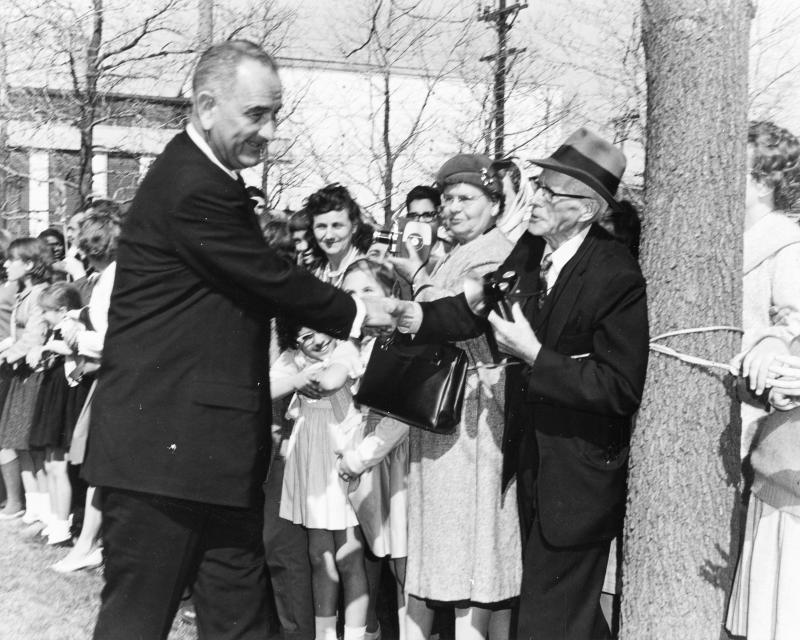 DELAWARE PUBLIC ARCHIVES/DELAWARE HERITAGE COLLECTION