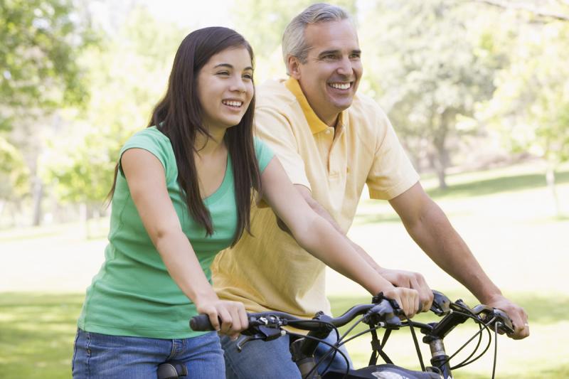 “Both of those generations like living where they can walk and bicycle to things,” said Ed McMahon of the Urban Land Institute. “Some call it car-lite living.”