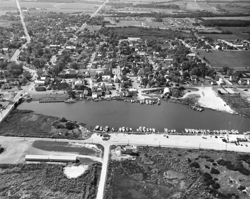 DELAWARE PUBLIC ARCHIVES PHOTO