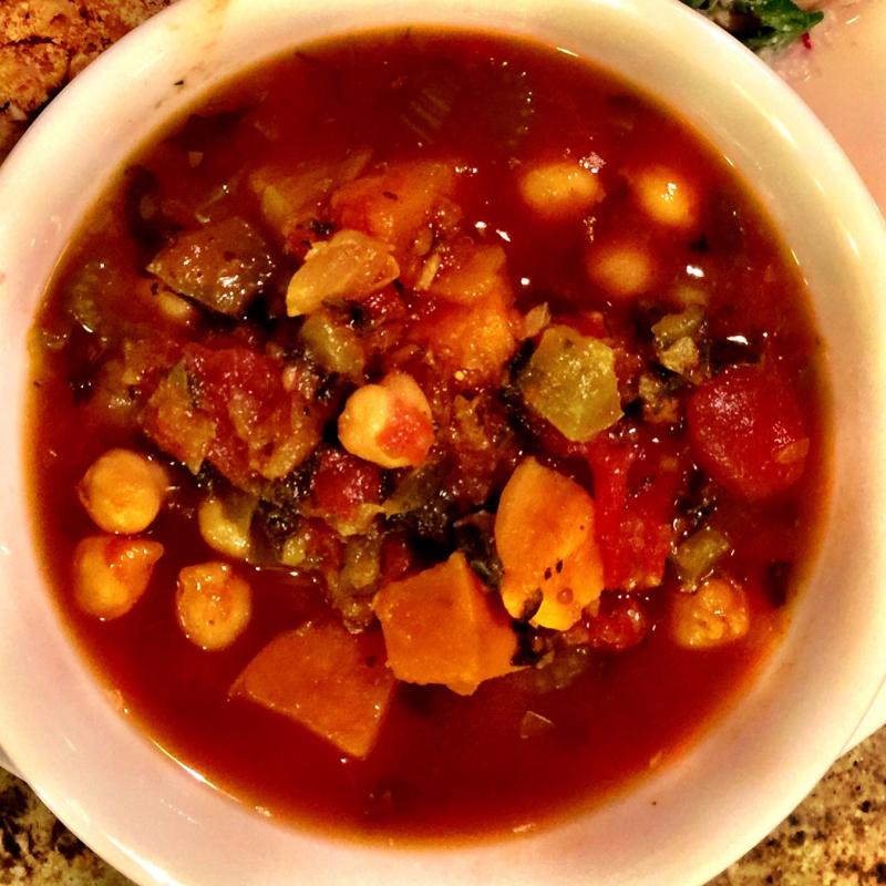 Gypsy Soup