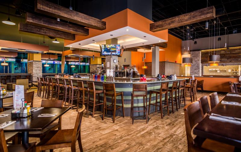 Lefty’s Craft Bar