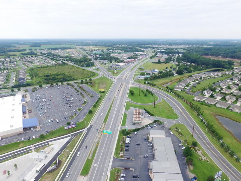 The Five Points Working Group is nearing the end of its work on Phase 1 of the project. The final meeting will be held at 6 p.m., Monday, Oct. 19, at Beacon Middle School. NICK ROTH PHOTO