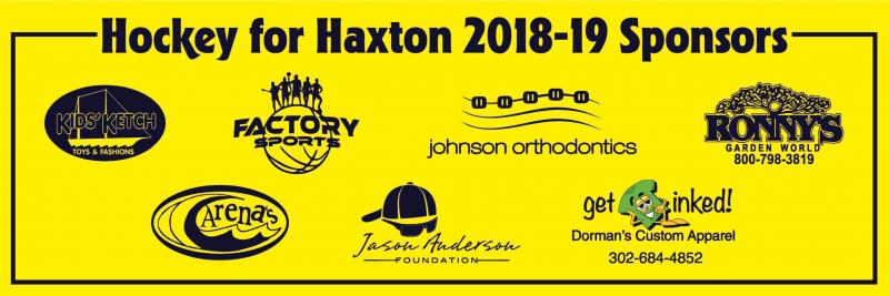 Take a look at out 2019 sponsors! 2019 Sponsors