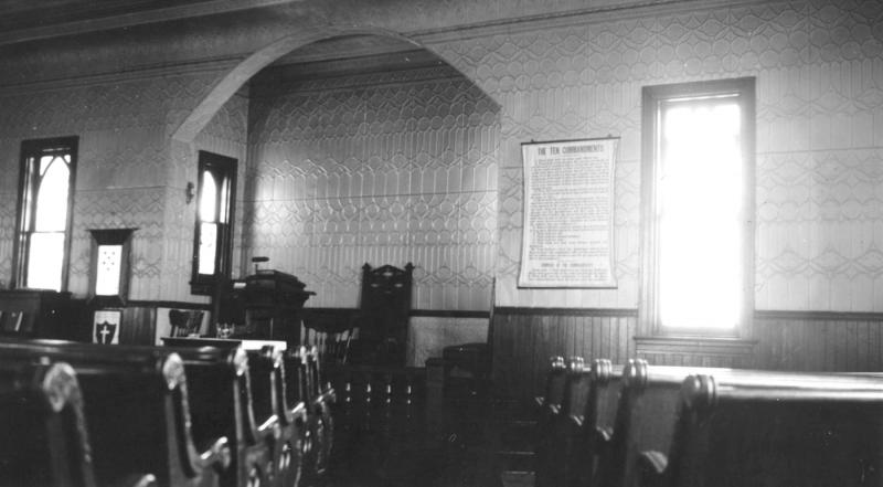 DELAWARE PUBLIC ARCHIVES/FRANK ZEBLEY COLLECTION