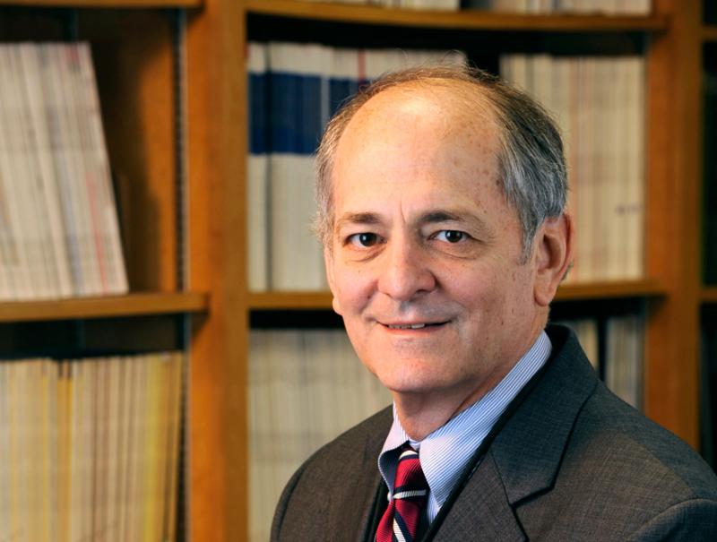 Jeffrey M. Fried