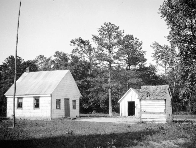 DELAWARE PUBLIC ARCHIVES PHOTO