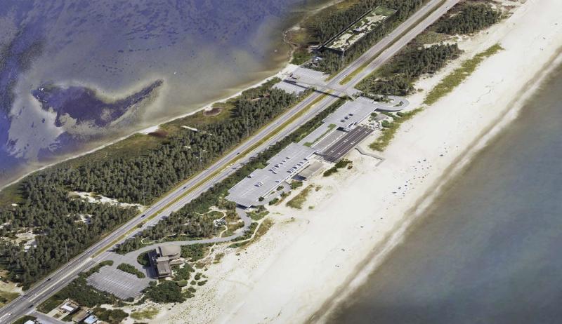 As more information comes to light, DNREC has extended the comment period by a month, to MOnday, Dec. 2, on the proposed Skipjack Wind Farm transmission connection in Fenwick Island State Park. SUBMITTED ARTWORK