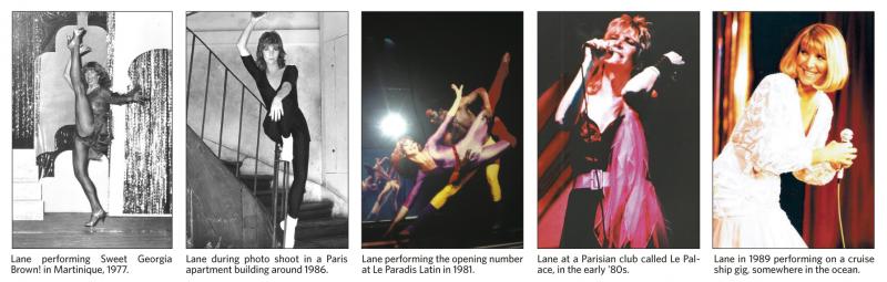 SUBMITTED PHOTOS