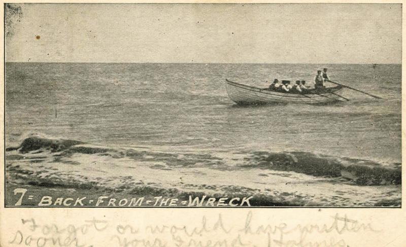 DELAWARE PUBLIC ARCHIVES/POSTCARD COLLECTION