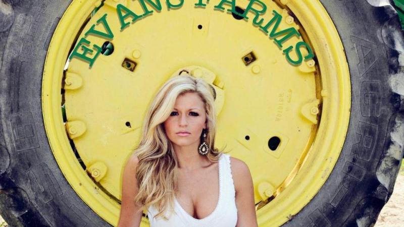 Katey Evans of Frozen Farmer will appear on the Friday, March 27 episode of ABC's "Shark Tank." SUBMITTED PHOTO
