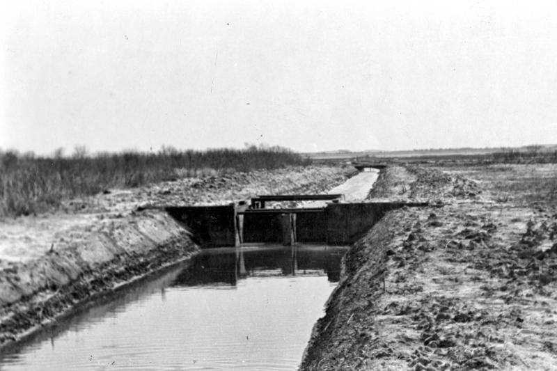 DELAWARE PUBLIC ARCHIVES PHOTOGRAPH