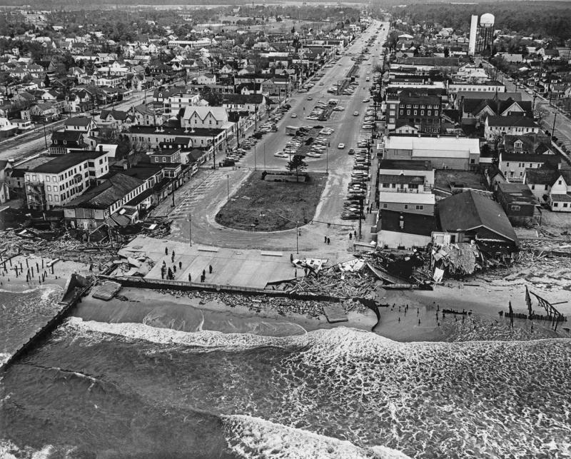 DELAWARE PUBLIC ARCHIVES PHOTOGRAPH
