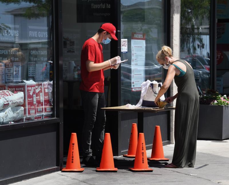 Restaurants have been on a roller coaster of restrictions over the past year. On March 16, 2020, indoor seating is prohibited with carryout and takeout only. With seating and occupancy limitations, restaurants reopen their doors June 1, 2020.