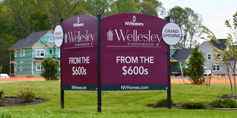 The cost of homes in many beach resort communities are out of reach for many of the workers who support the tourism industry, which is vital to eastern Sussex County’s economy.