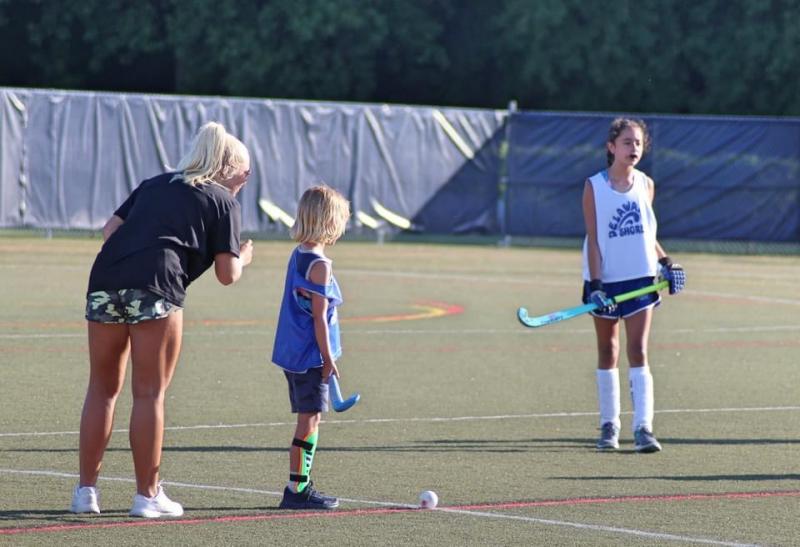 Madori ready for a play! Game instruction
