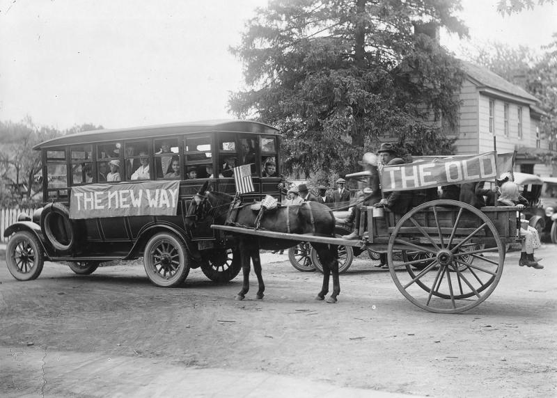 DELAWARE PUBLIC ARCHIVES PHOTO