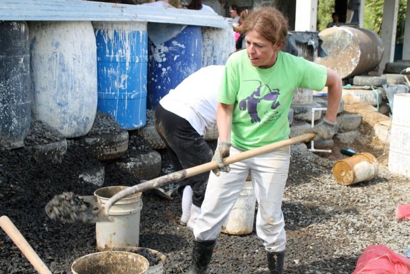 Guatemala Mission Trip 2011