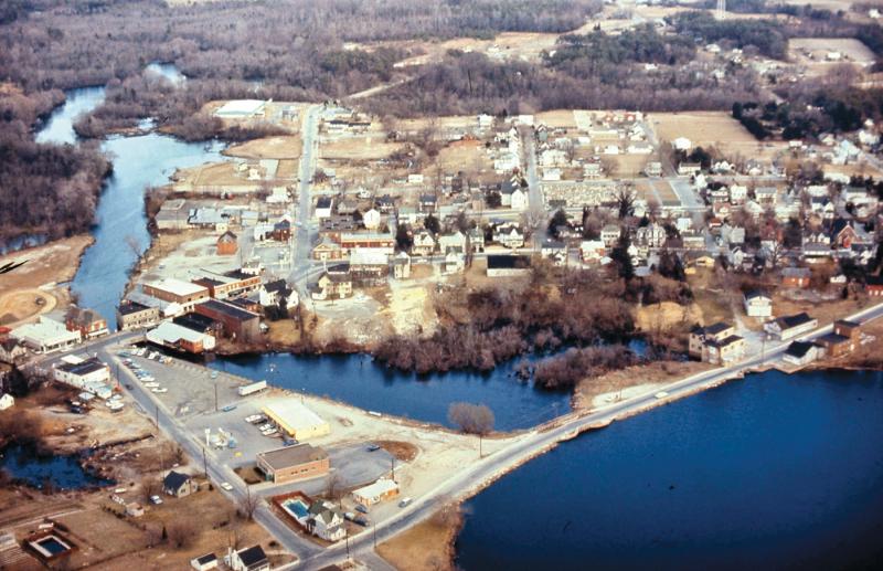 DELAWARE PUBLIC ARCHIVES/LLOYD TEITSWORTH AND DEE ANDREWS PHOTO