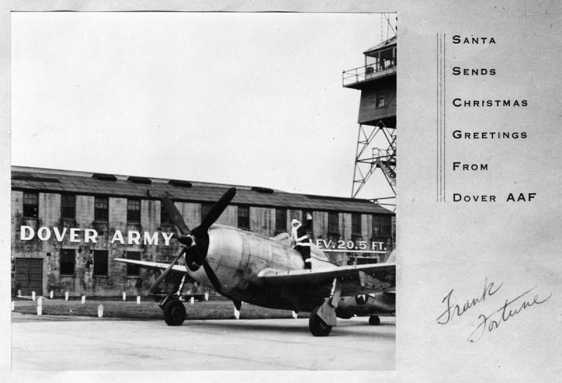 DELAWARE PUBLIC ARCHIVES PHOTO