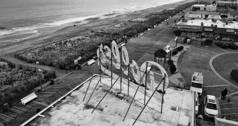 Photo by Francis Murphy.