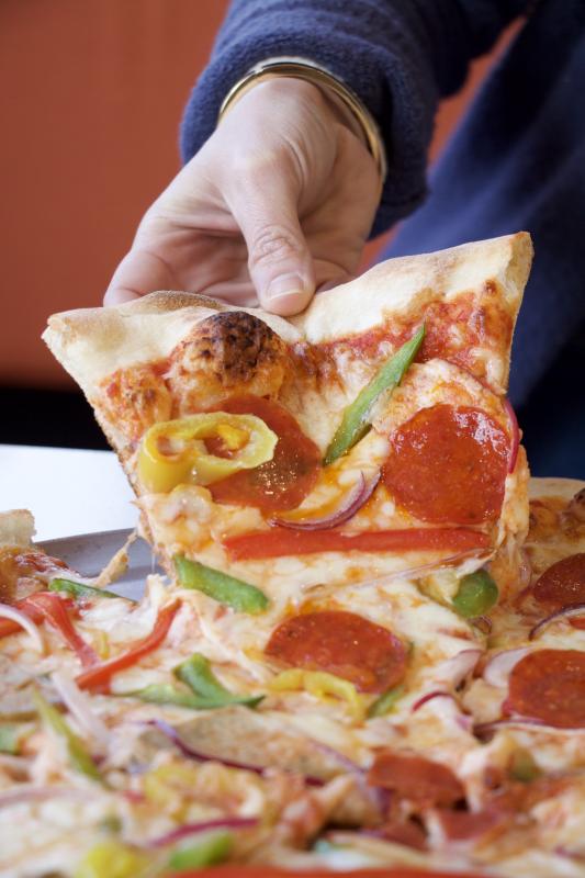 Lefty’s New York Style Pizza