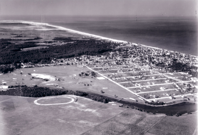 PHOTO COURTESY OF HAGLEY MUSEUM AND LIBRARY