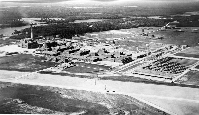The Seaford DuPont nylon plant, opened in 1939, was not only the most significant development in Seaford’s history, it also provided thousands of good-paying jobs to people throughout the county and beyond.