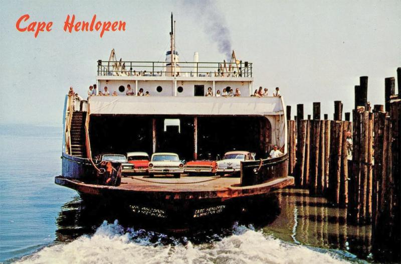 SOURCE: DELAWARE PUBLIC ARCHIVES DEL-MAR-VA POSTCARD COLLECTION