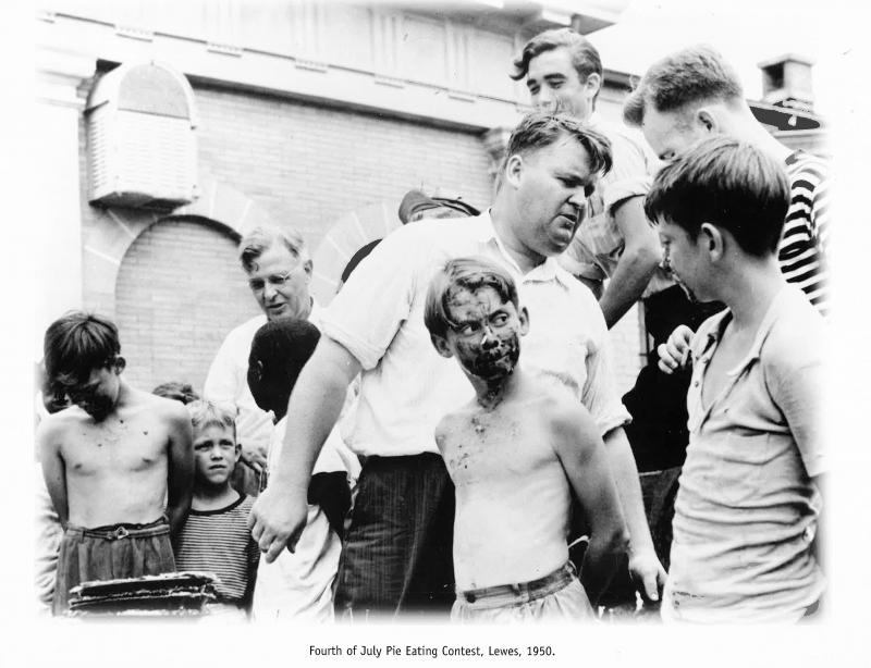 SOURCE: DELAWARE PUBLIC ARCHIVES