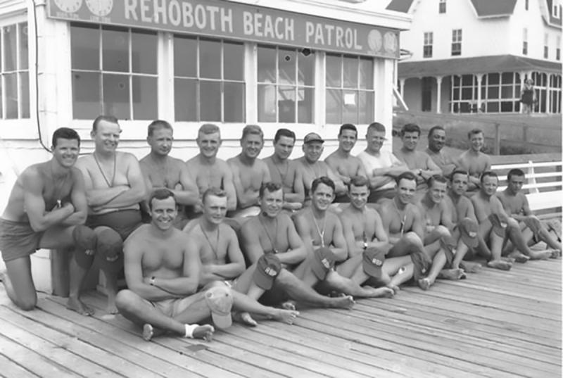 SOURCE: DELAWARE PUBLIC ARCHIVES