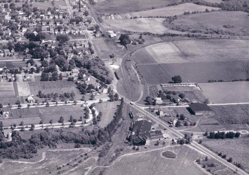 PHOTO COURTESY OF HAGLEY MUSEUM AND LIBRARY