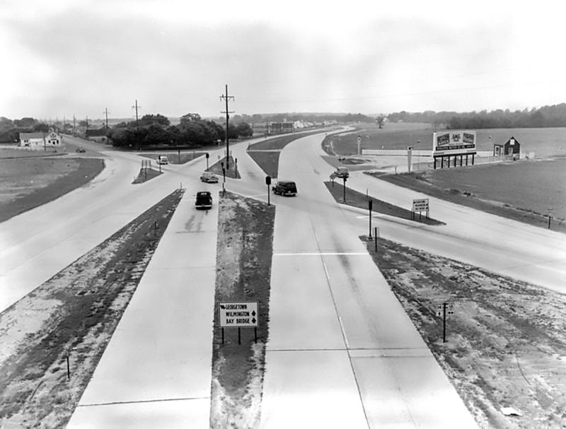 SOURCE: DELAWARE DEPARTMENT OF TRANSPORTATION