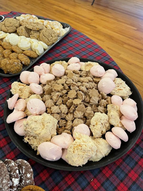 Would a cookie by any other name taste so good? SUBMITTED PHOTO
