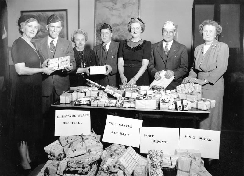 SOURCE: DELAWARE PUBLIC ARCHIVES