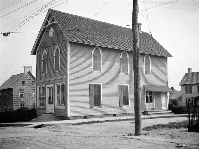 SOURCE: DELAWARE PUBLIC ARCHIVES