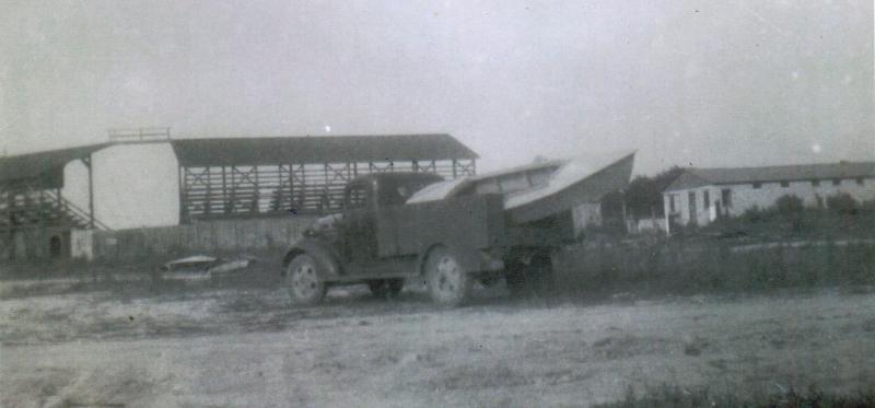 Rehoboth Beach had a low-level minor league baseball team for three years in the late 1940s, playing their games at a stadium in what is now a residential area in the Forgotten Mile off Route 1 between the Lewes-Rehoboth Canal and Dewey Beach. SOURCE: EASTERN SHORE LEAGUE FACEBOOK