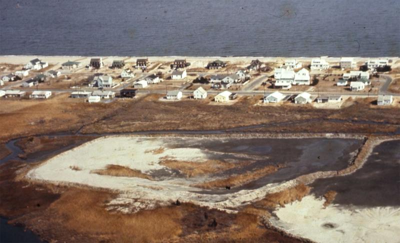 SOURCE: DELAWARE PUBLIC ARCHIVES/PROJECT DELAWARE