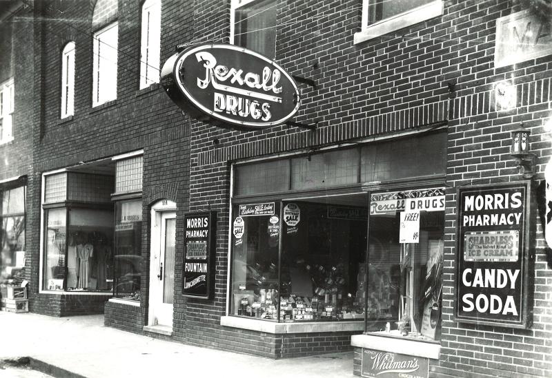 SOURCE: CAPE GAZETTE ARCHIVES