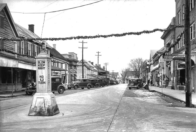 CAPE GAZETTE FILES