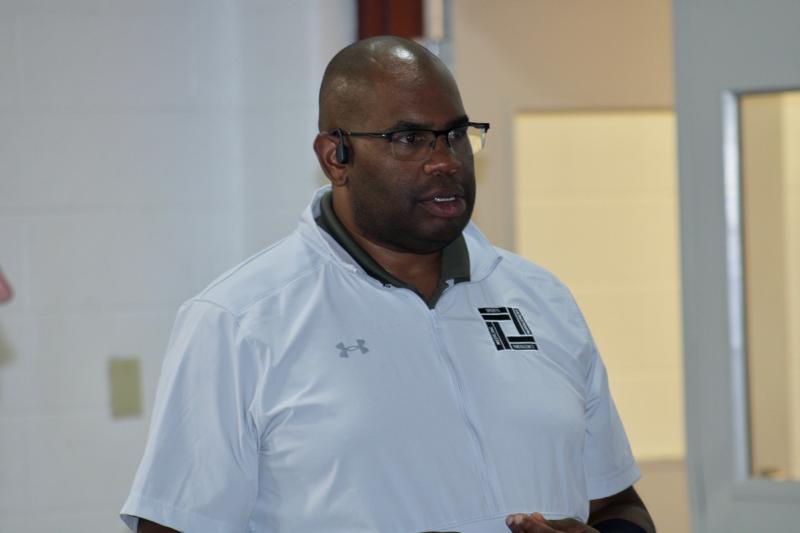 A 1993 graduate of the University of Delaware, Darryl Conway currently serves as the senior associate athletic director, chief health & welfare officer, and chief infection officer for University of Michigan athletics. He is co-owner of Sports Medicine Emergency Management.