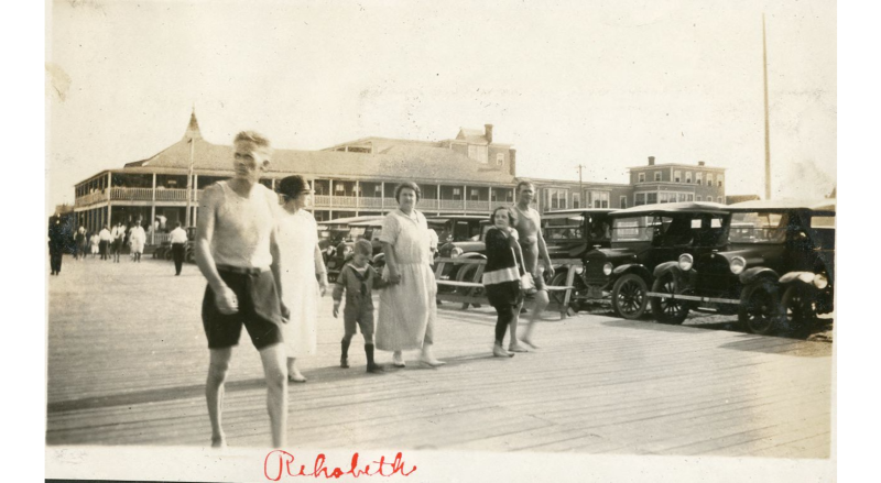 SOURCE: DELAWARE PUBLIC ARCHIVES