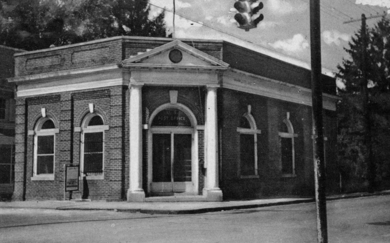 SOURCE: DELAWARE PUBLIC ARCHIVES