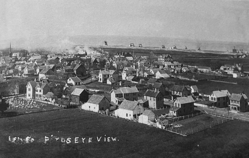 SOURCE: LEWES TO LAUREL IN VINTAGE POSTCARDS