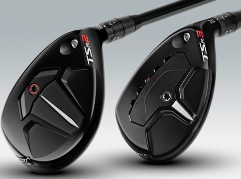 The fall is a good time to go for a club fitting. Swings are grooved and prices are often better. Titleist’s TSR2 and TSR3 hybrids are in demand, and with good reason, so take note of the opportunity.