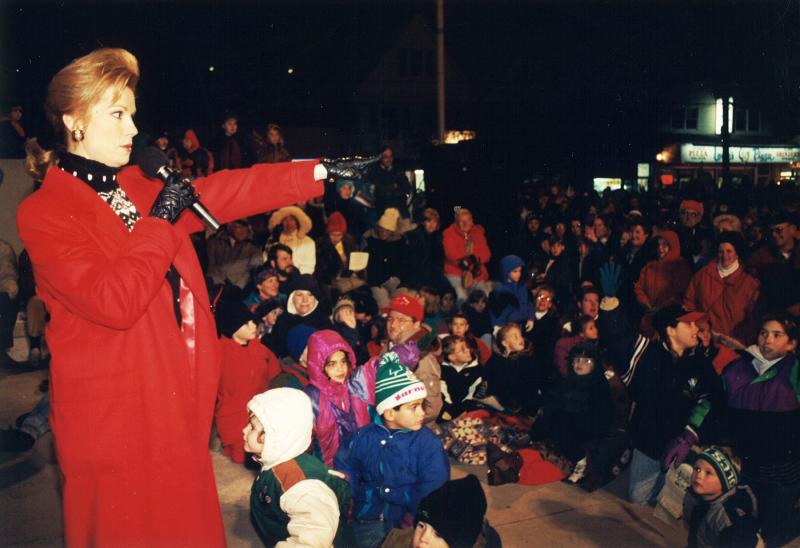 CAPE GAZETTE ARCHIVES/ANGIE MOON PHOTO